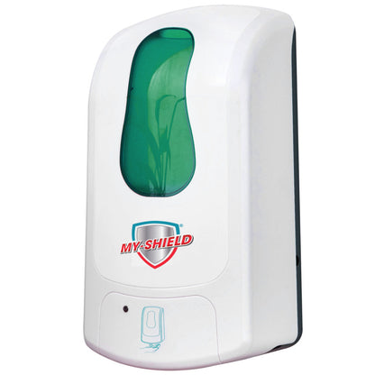 Automated Dispensers (used with 40.5 oz bags)