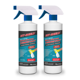My-Shield® Broad Spectrum Disinfectant – (16 oz)