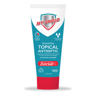 My-Shield® Topical Antiseptic (2 oz)